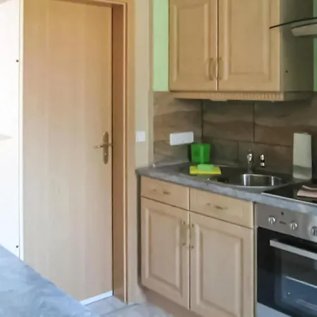 Ferienwohnung Fuerstenberg * Pian