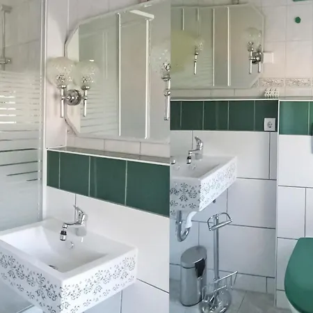 Ferienwohnung Fuerstenberg *