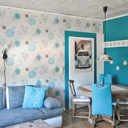 Ferienwohnung Fuerstenberg * Pian