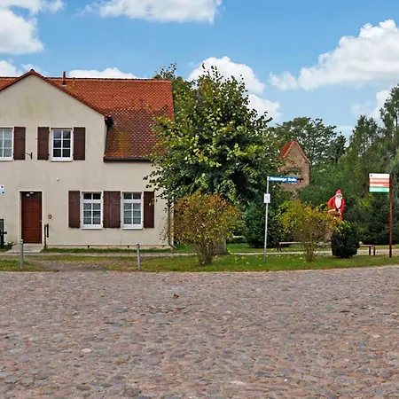 Ferienwohnung Fuerstenberg *
