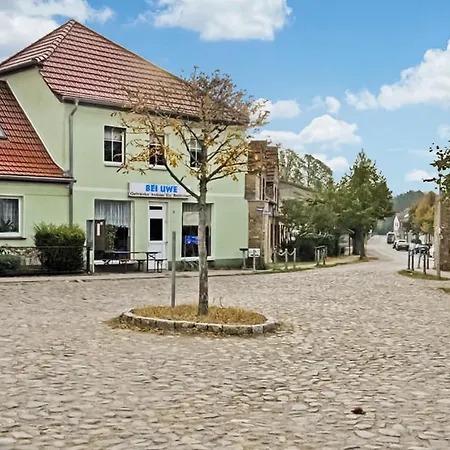 Ferienwohnung Fuerstenberg Apartment *