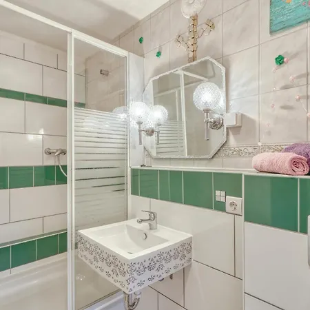 Fuerstenberg Διαμέρισμα *