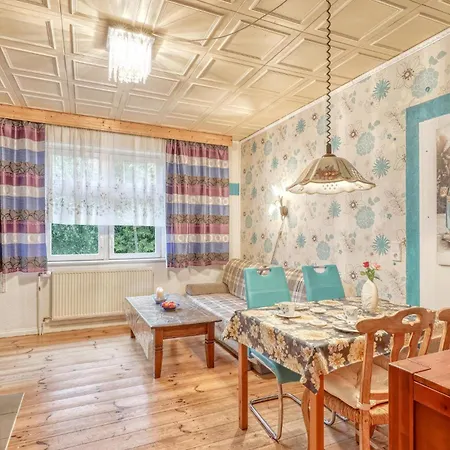 Fuerstenberg Διαμέρισμα Pian