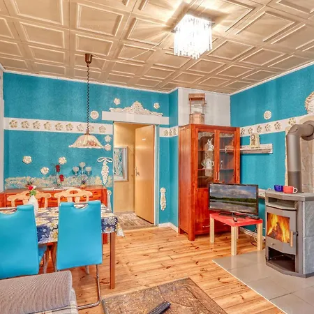 Fuerstenberg Διαμέρισμα *