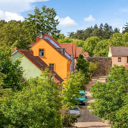 Διαμέρισμα Fuerstenberg *