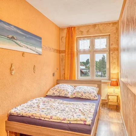 Διαμέρισμα Fuerstenberg