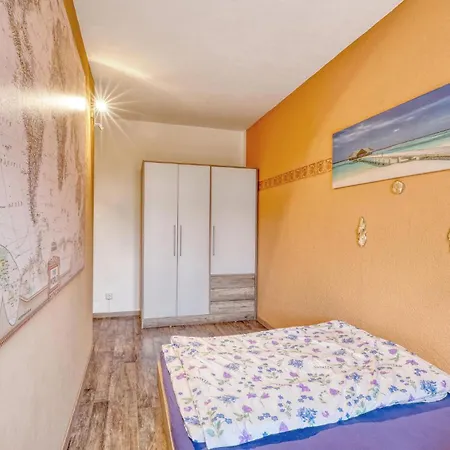 Διαμέρισμα Fuerstenberg *