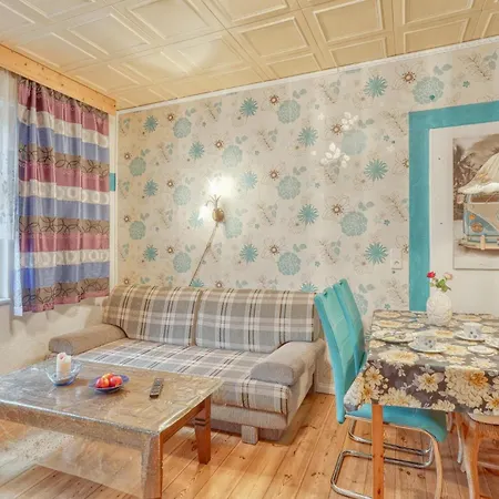 Fuerstenberg Διαμέρισμα *