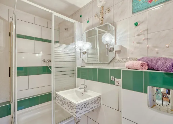 Fuerstenberg Apartamento *