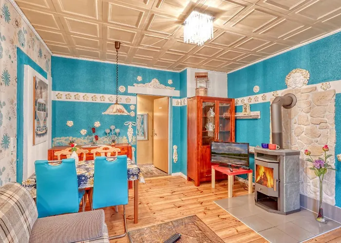 Fuerstenberg Apartamento *