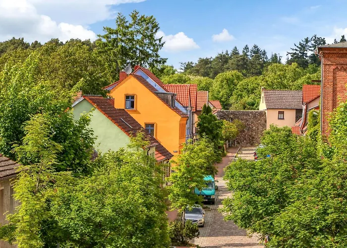 Apartamento Fuerstenberg *