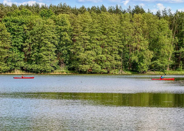 Fuerstenberg Apartamento