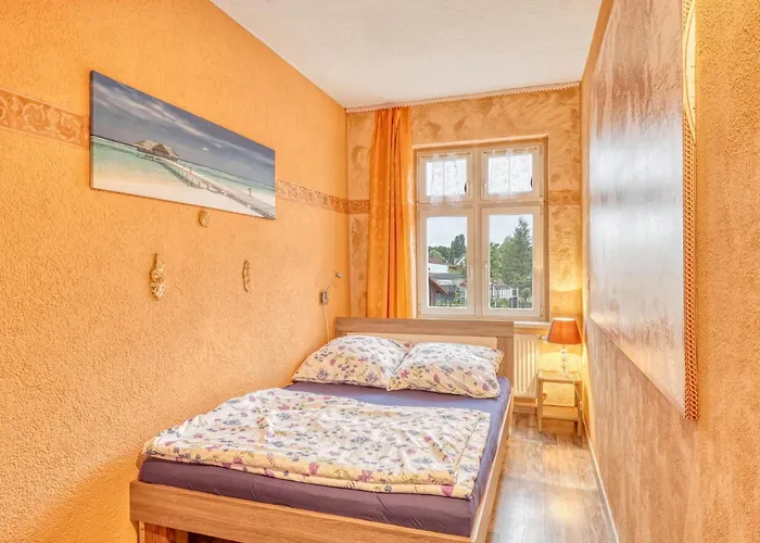 Apartamento Fuerstenberg